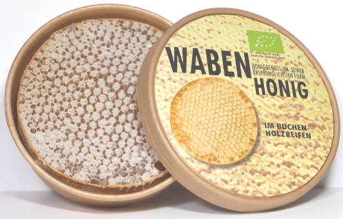 Wabenhonig